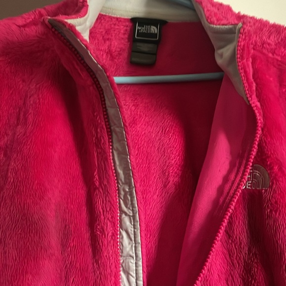 North Face - Picture 4 of 7